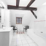Apartman Les Lionceaux, 120m2 A Colmar, Place De Parking Gratuite Colmar