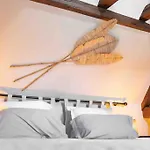 Apartment Les Lionceaux, 120m2 A Colmar, Place De Parking Gratuite Colmar