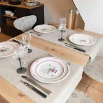 Apartment Les Lionceaux, 120m2 A Colmar, Place De Parking Gratuite *
