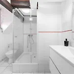 Les Lionceaux, 120m2 A Colmar, Place De Parking Gratuite Apartman Colmar