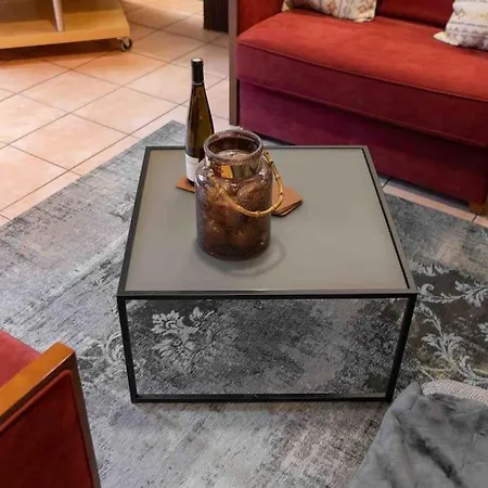 Les Lionceaux, 120m2 A Colmar, Place De Parking Gratuite * Кольмар