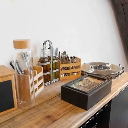 Les Lionceaux, 120m2 A Colmar, Place De Parking Gratuite * Кольмар